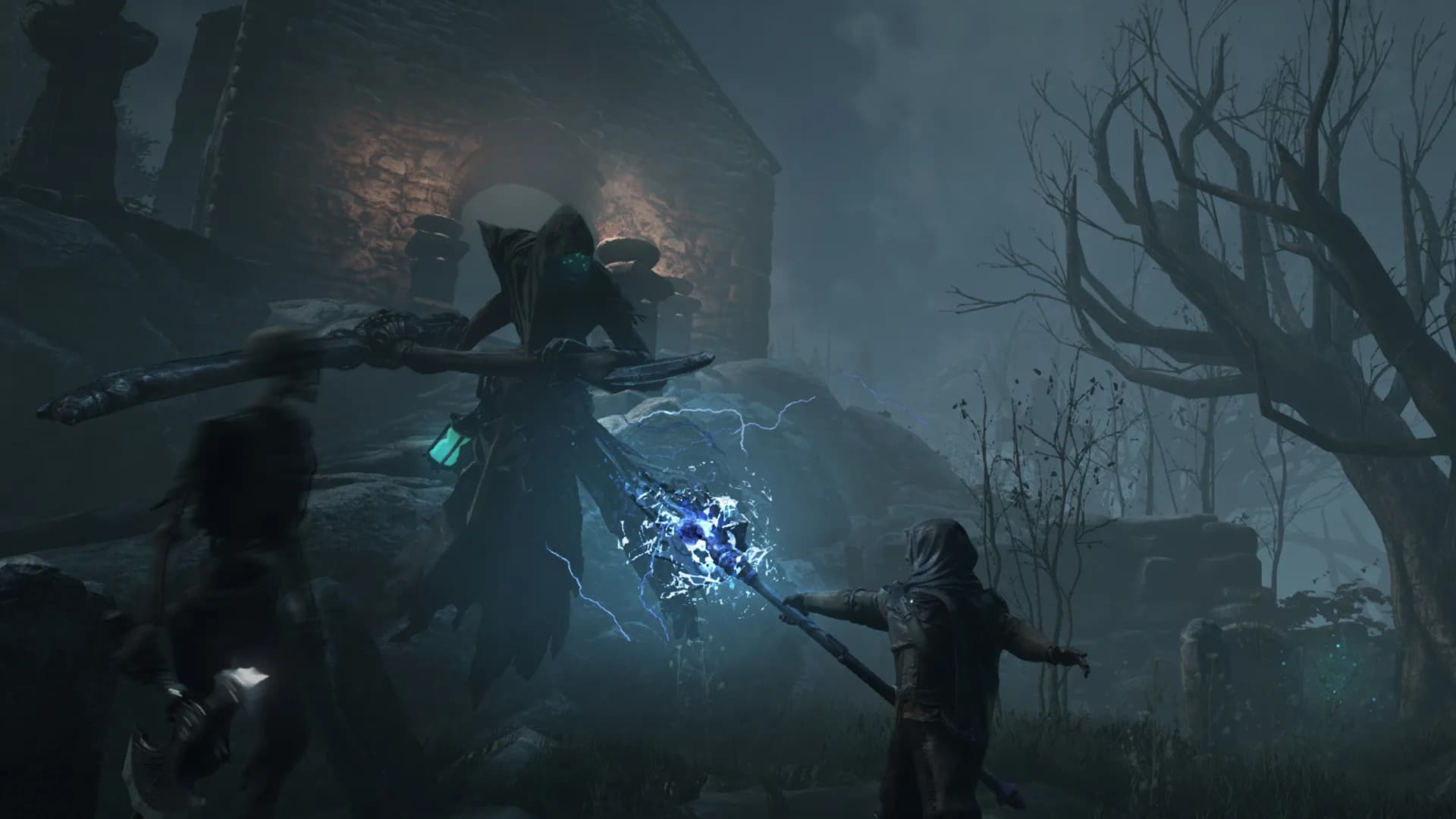 Dark and Light screenshot screenshot 26