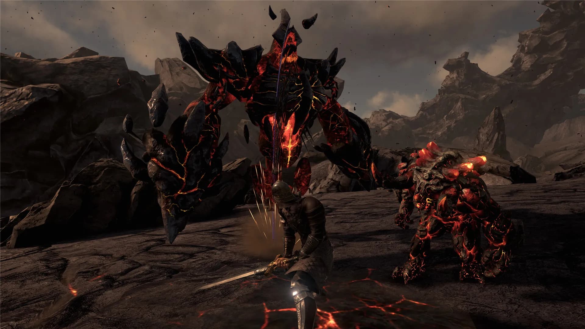 Dark and Light screenshot screenshot 27