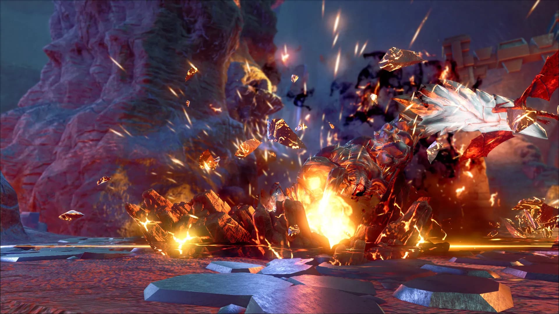 Dark and Light screenshot screenshot 29