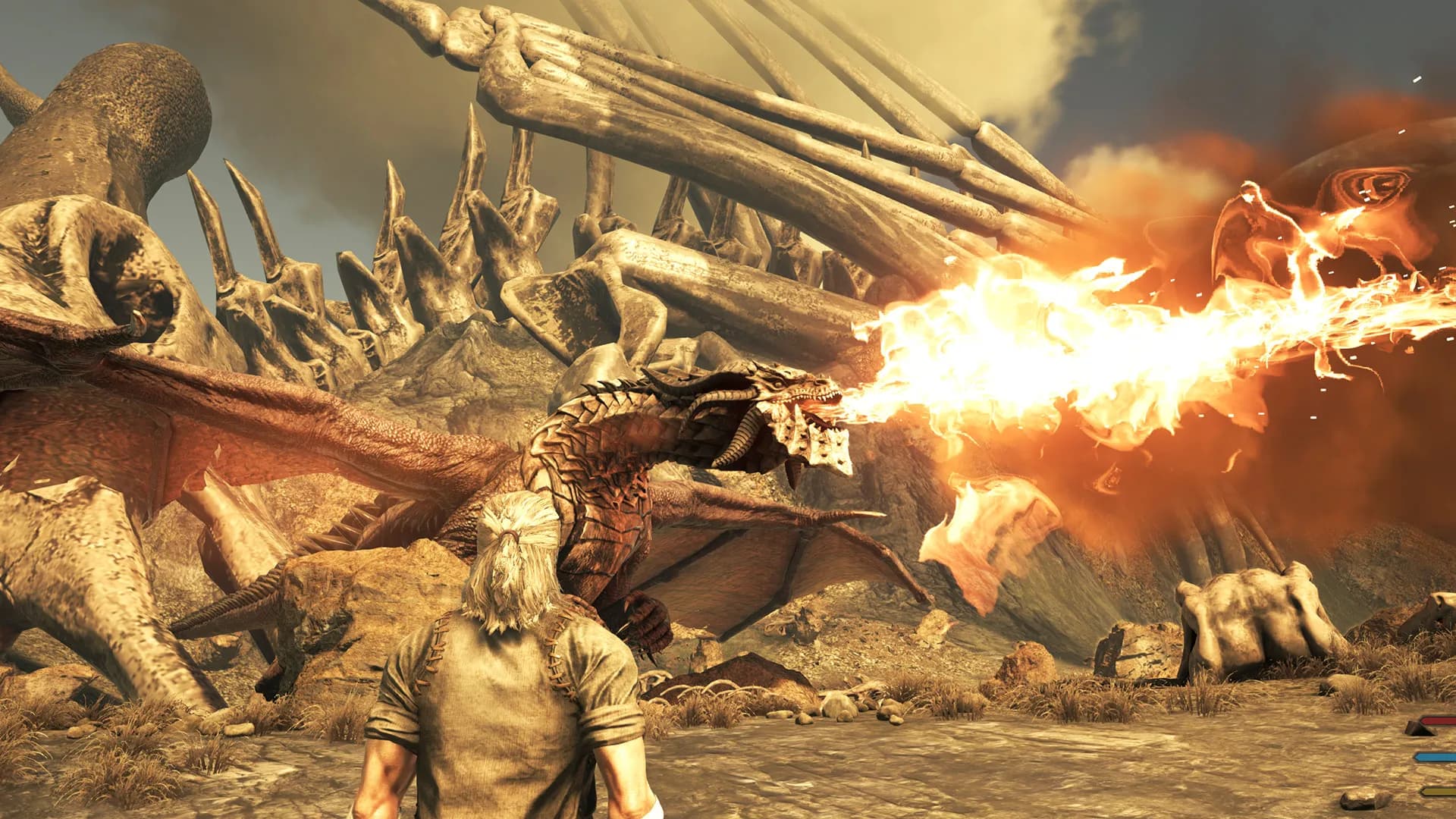 Dark and Light screenshot screenshot 30