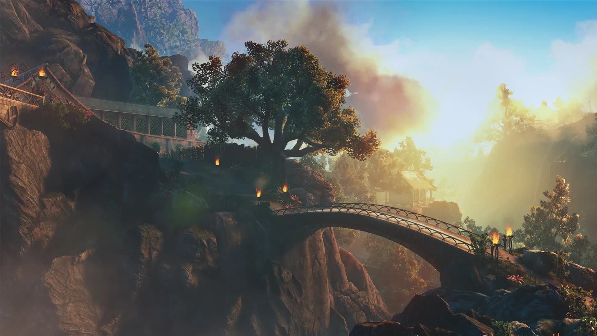 Dark and Light screenshot screenshot 32