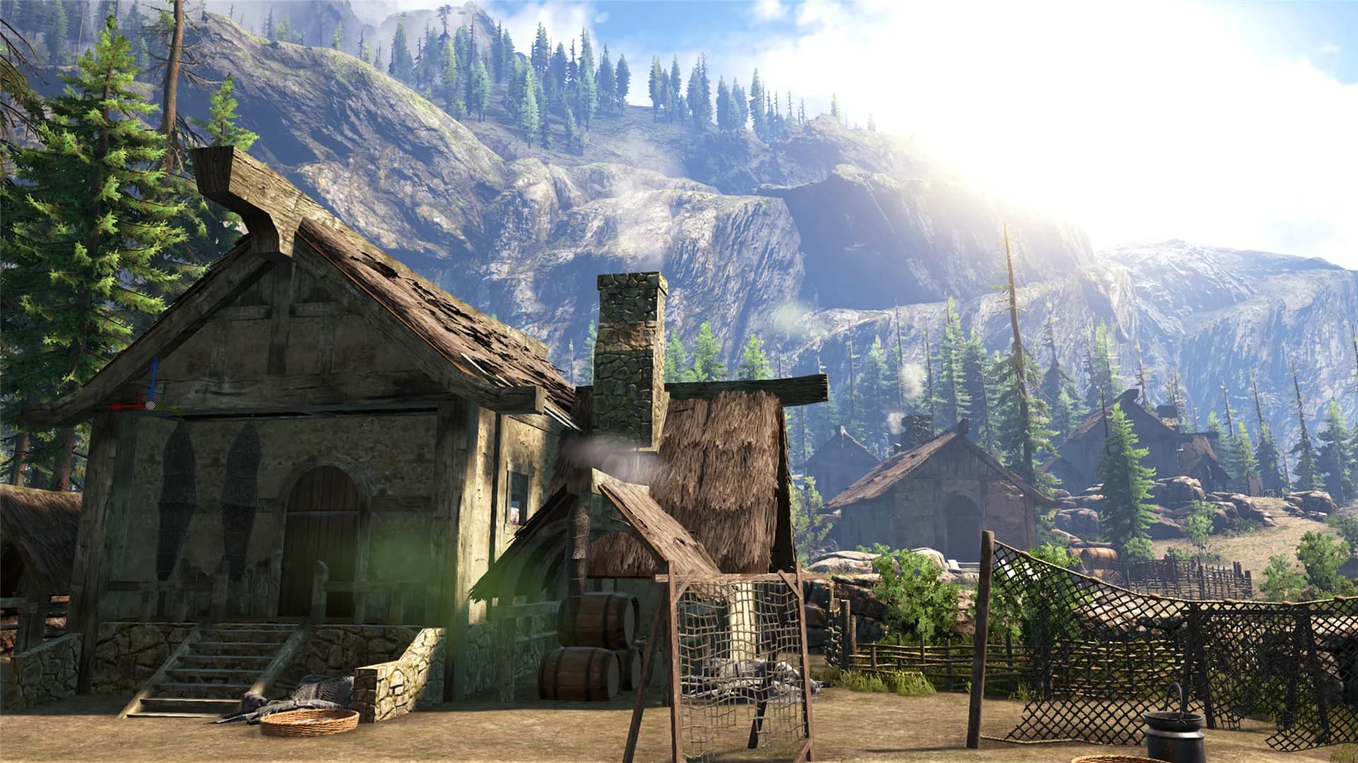 Dark and Light screenshot screenshot 37
