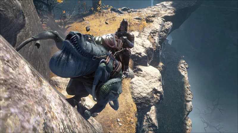 Dark and Light screenshot screenshot 5