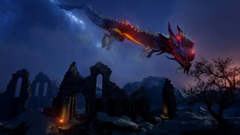 Dark and Light screenshot screenshot 7