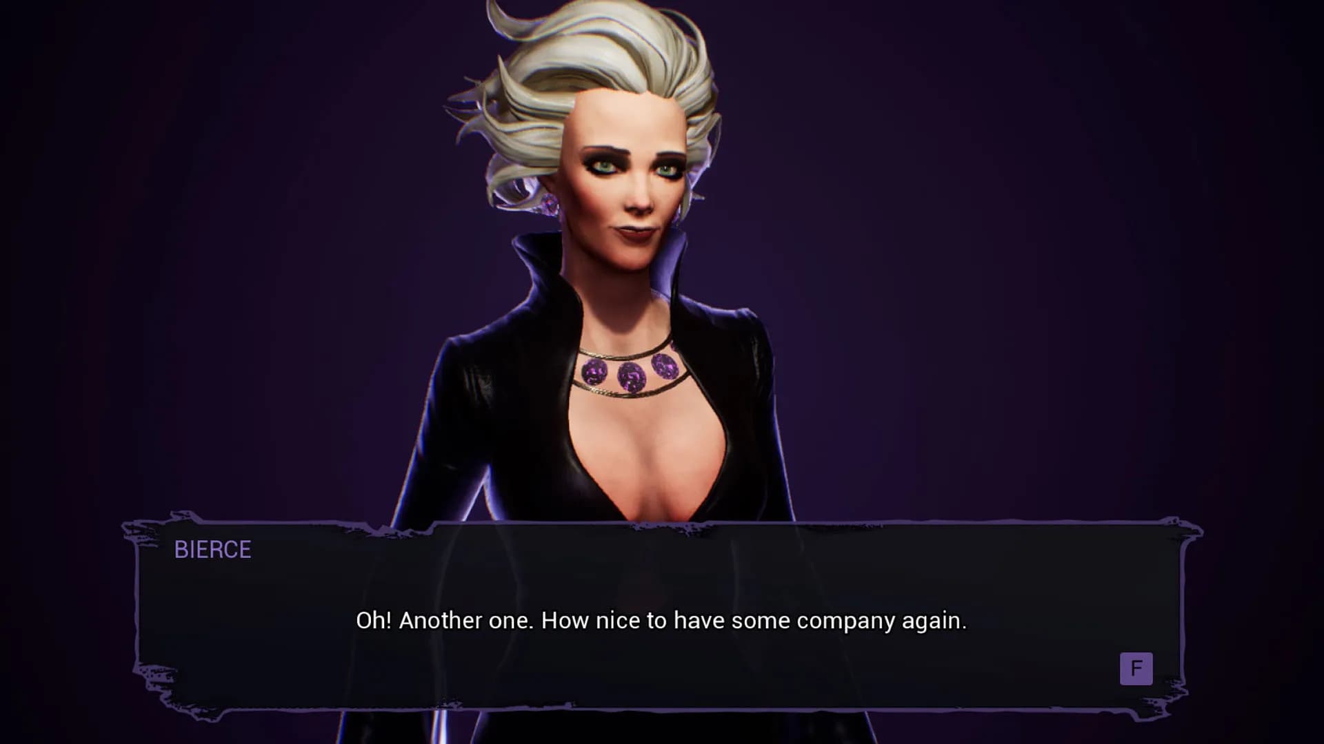 Dark Deception screenshot screenshot 2