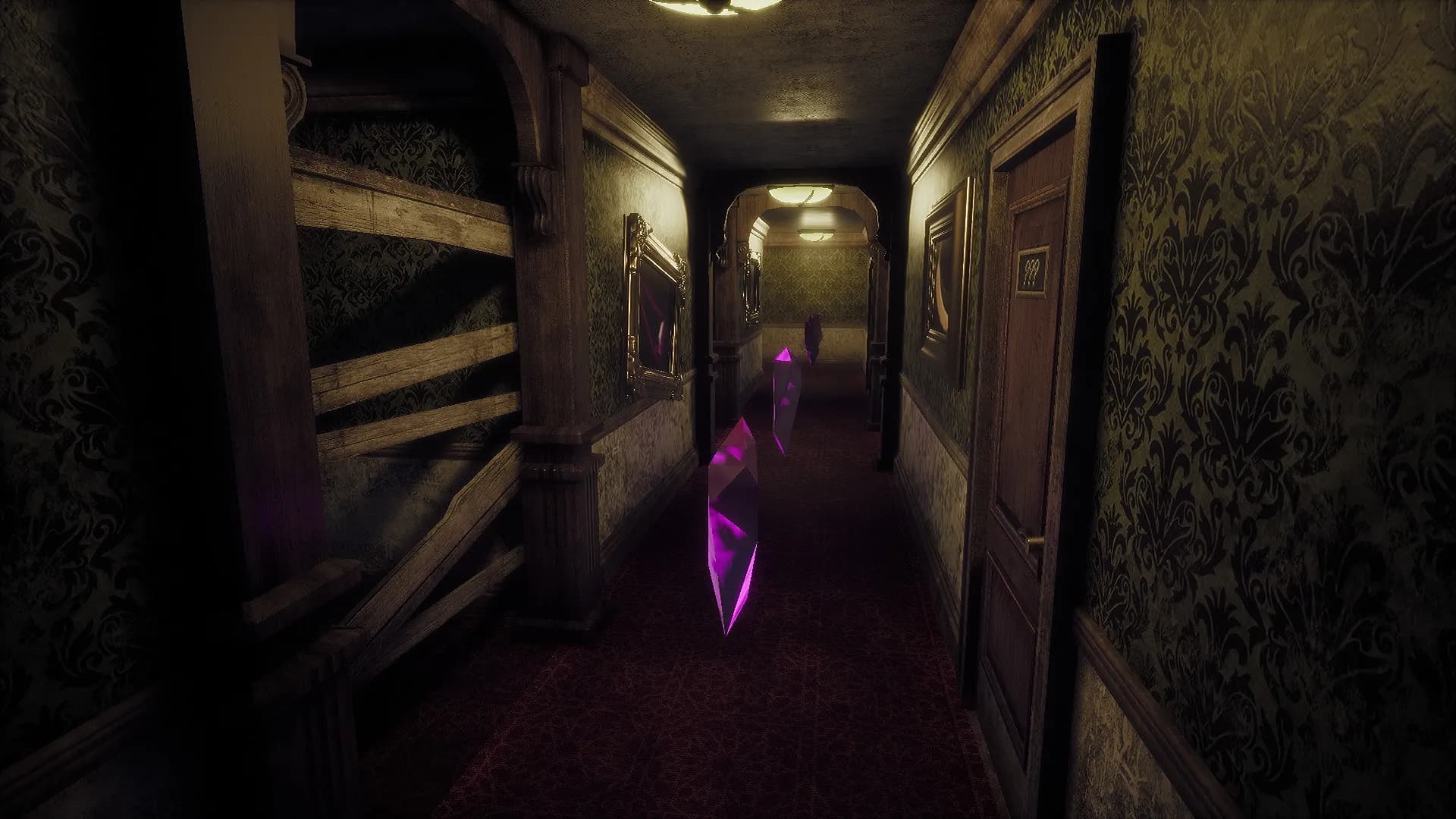 Dark Deception screenshot screenshot 3