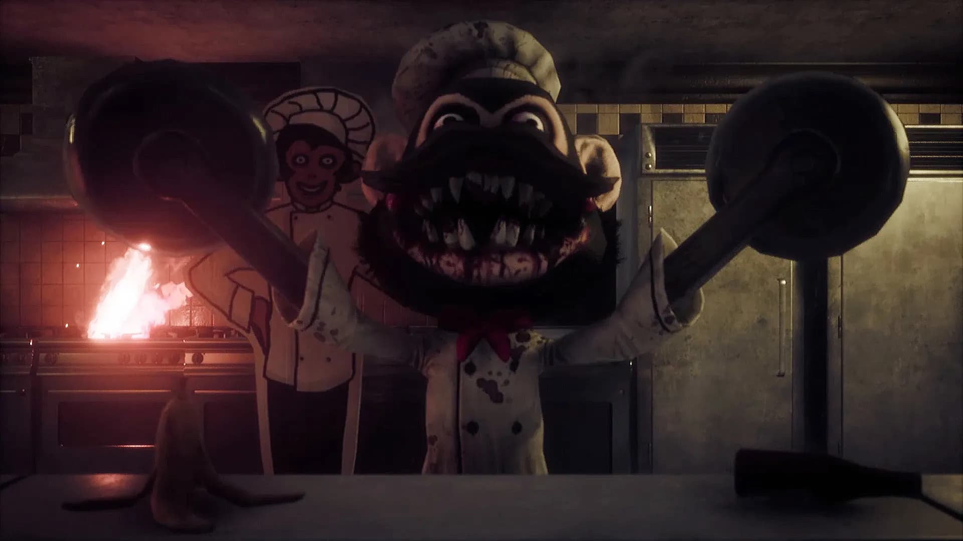 Dark Deception screenshot screenshot 5