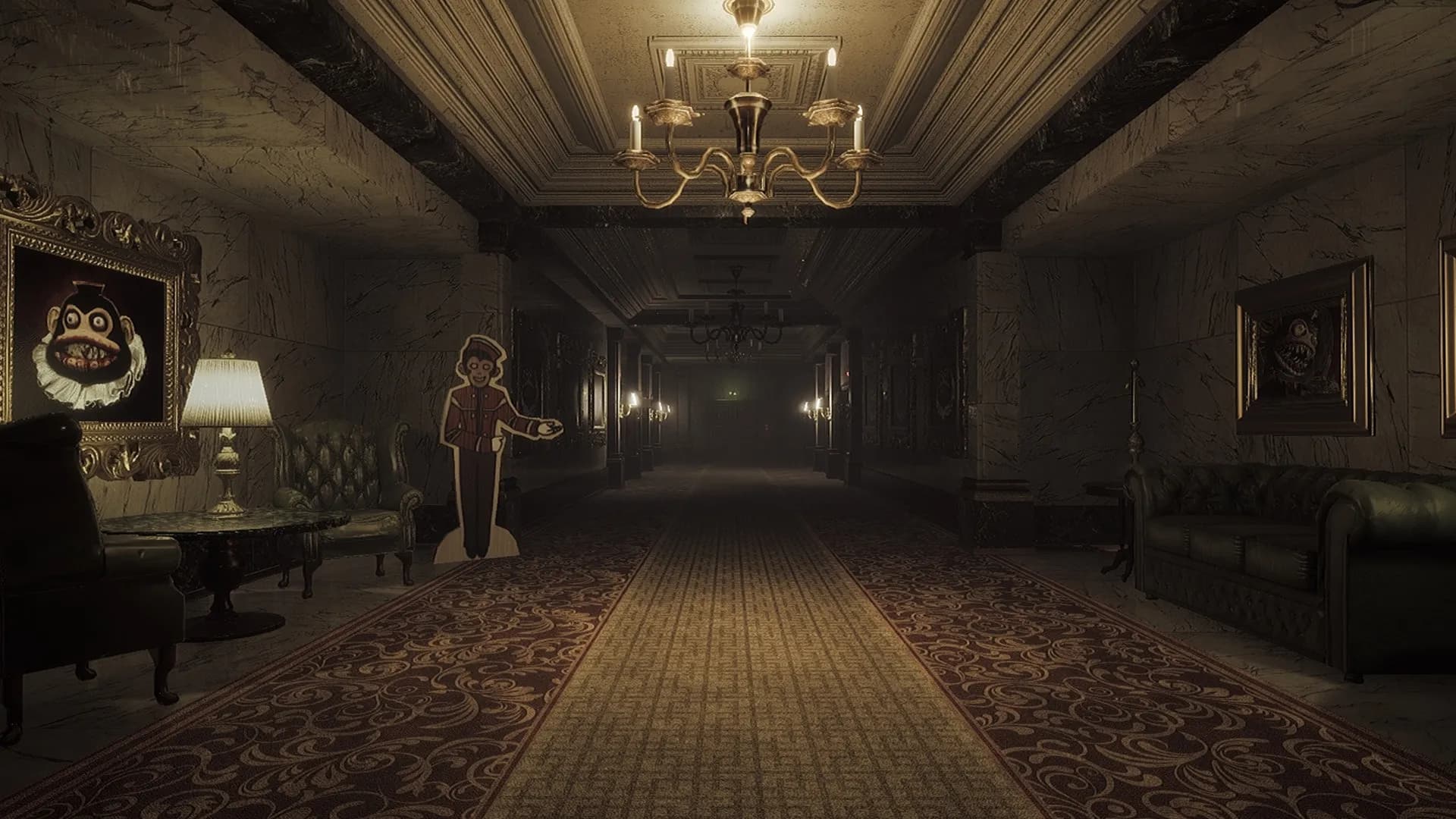 Dark Deception screenshot screenshot 7