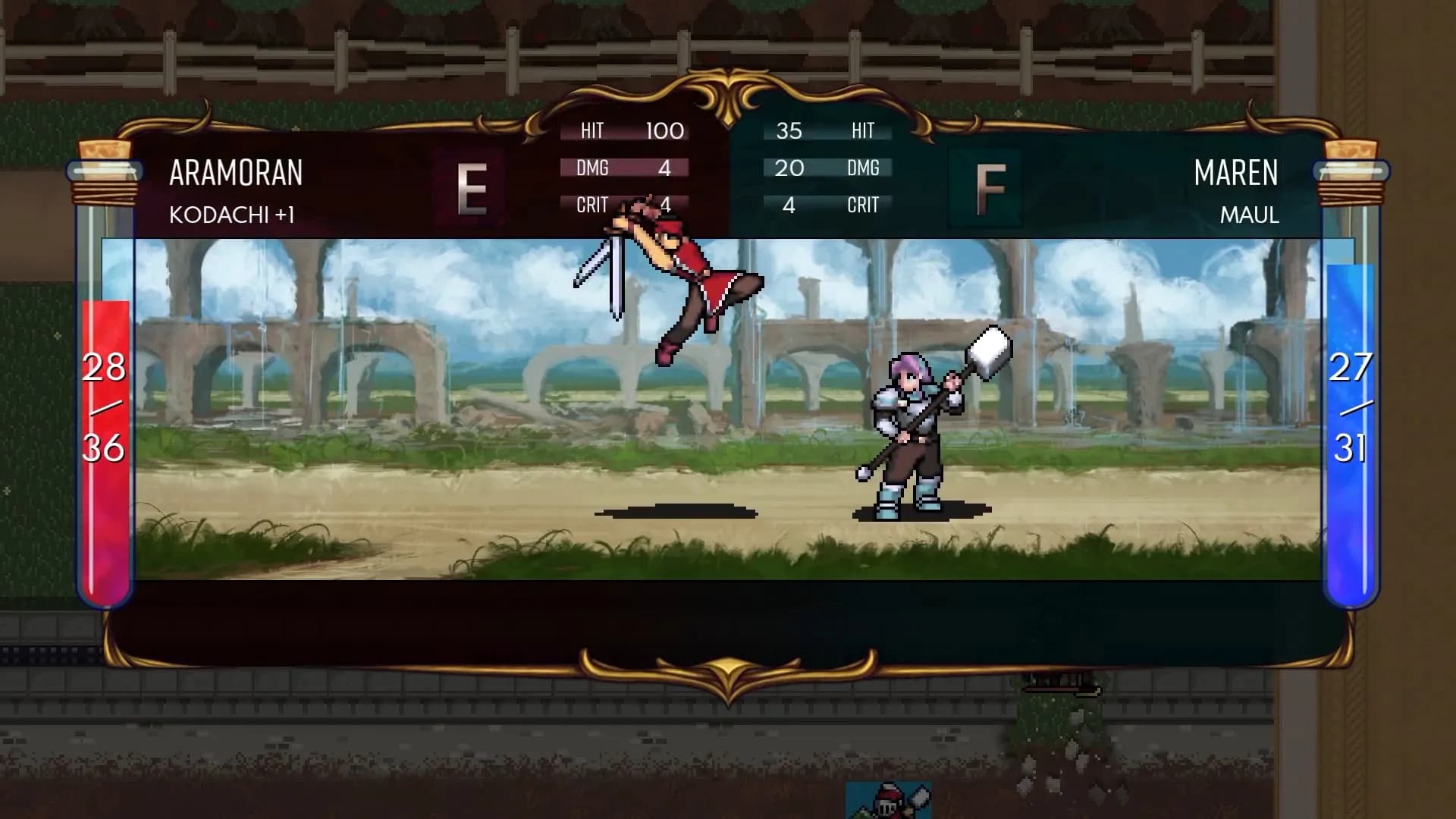 Dark Deity screenshot screenshot 0