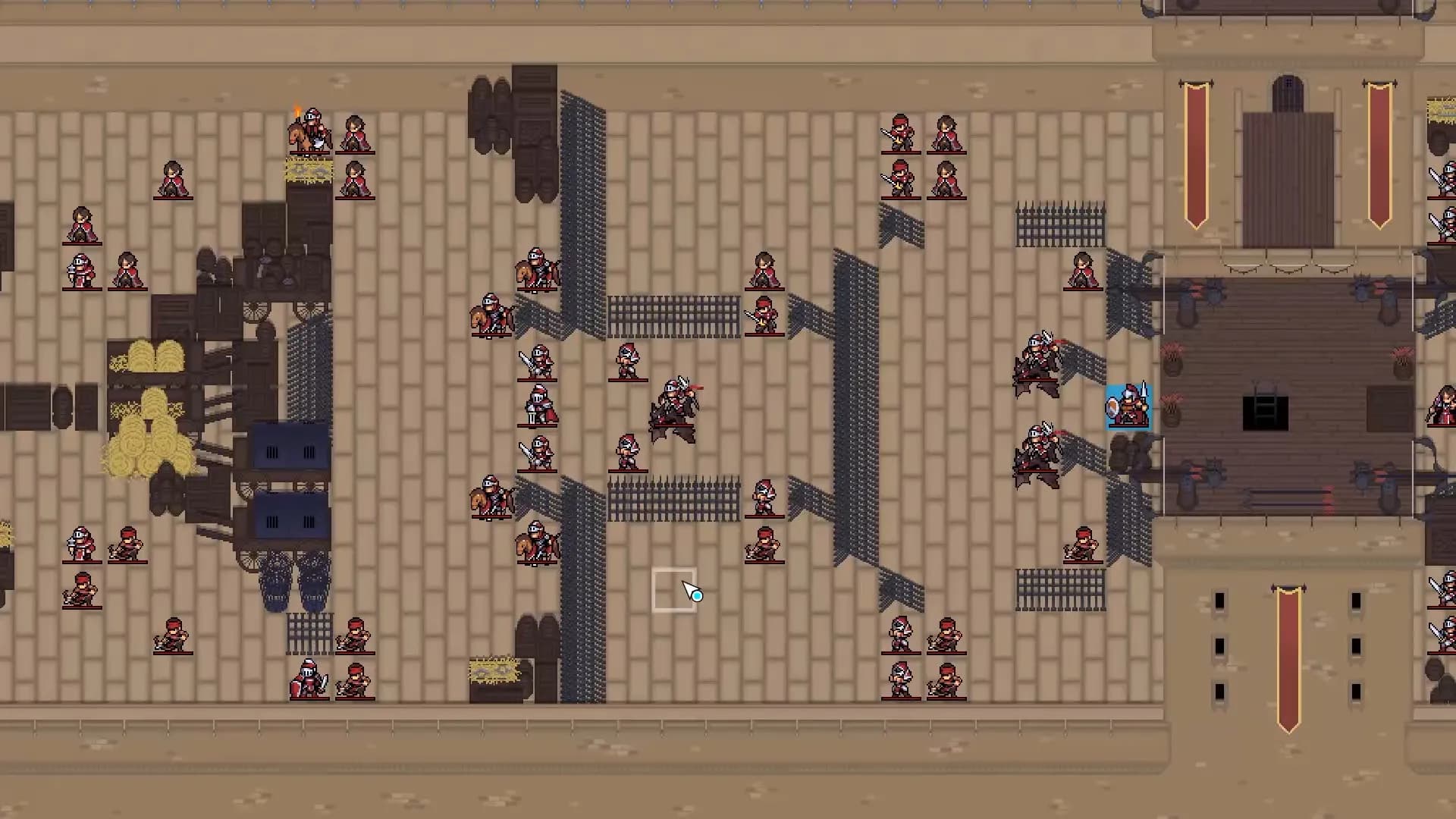 Dark Deity screenshot screenshot 6