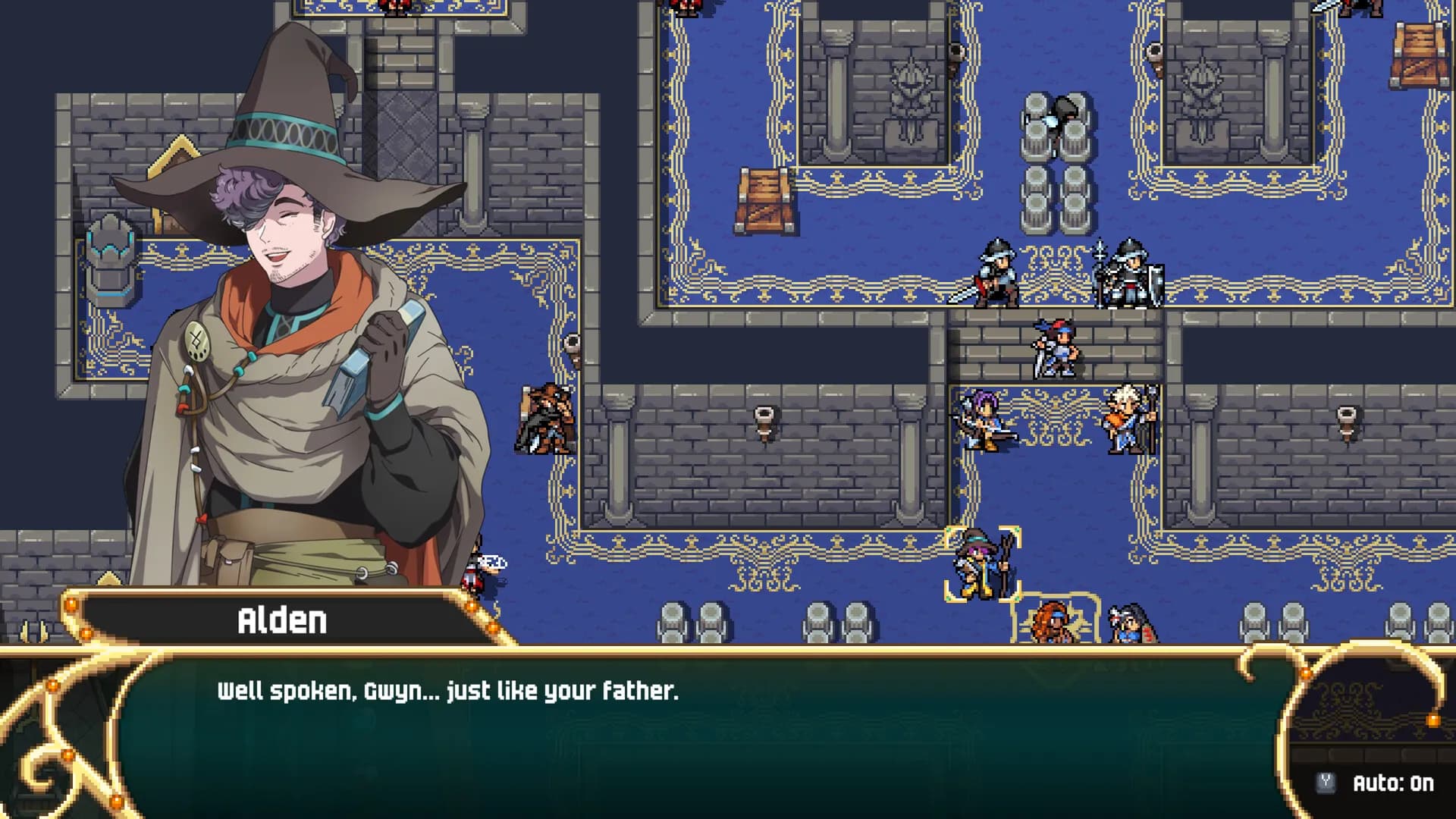 Dark Deity 2 screenshot screenshot 13