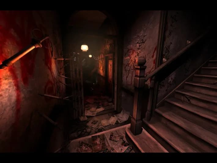 Dark Fall 3: Lost Souls screenshot screenshot 5
