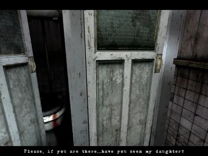 Dark Fall 3: Lost Souls screenshot screenshot 9