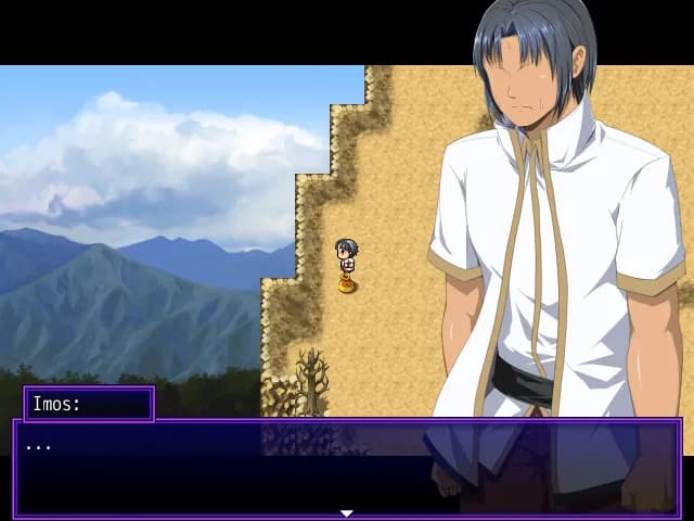 Dark Hero Party screenshot screenshot 5