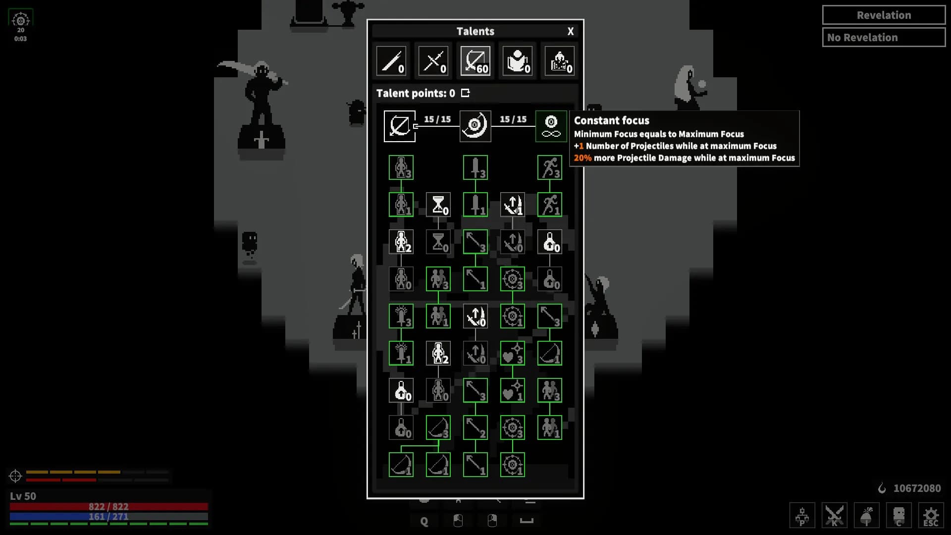 Dark Hunting Ground screenshot screenshot 3