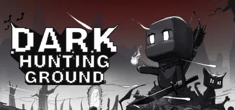 dark hunting ground vertical card thumbnail
