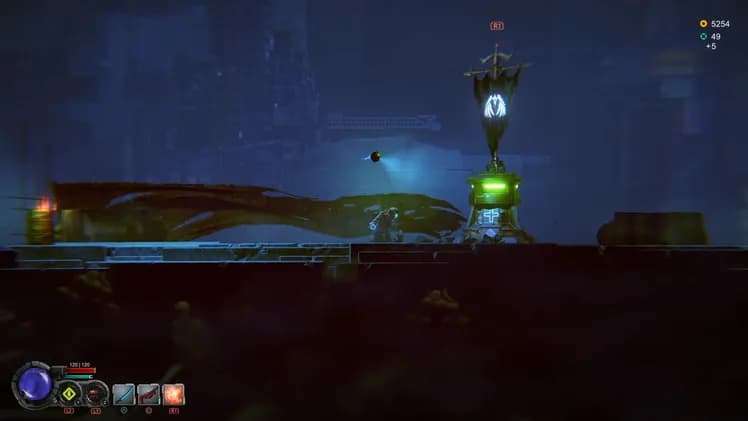 Dark Light screenshot screenshot 10