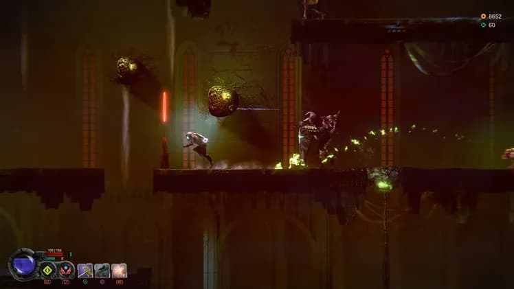Dark Light screenshot screenshot 12
