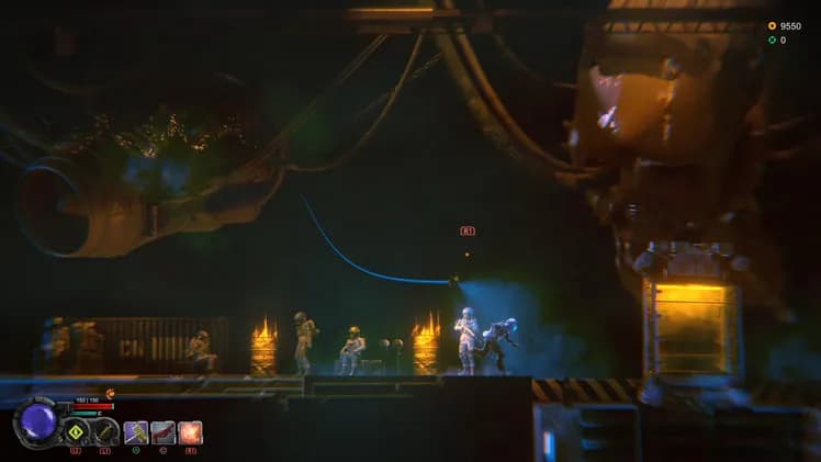Dark Light screenshot screenshot 13