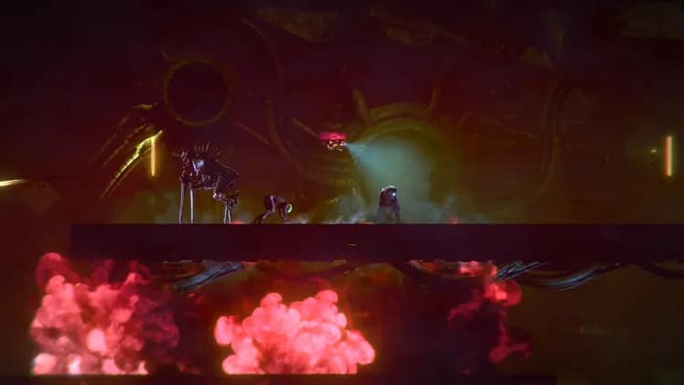 Dark Light screenshot screenshot 3