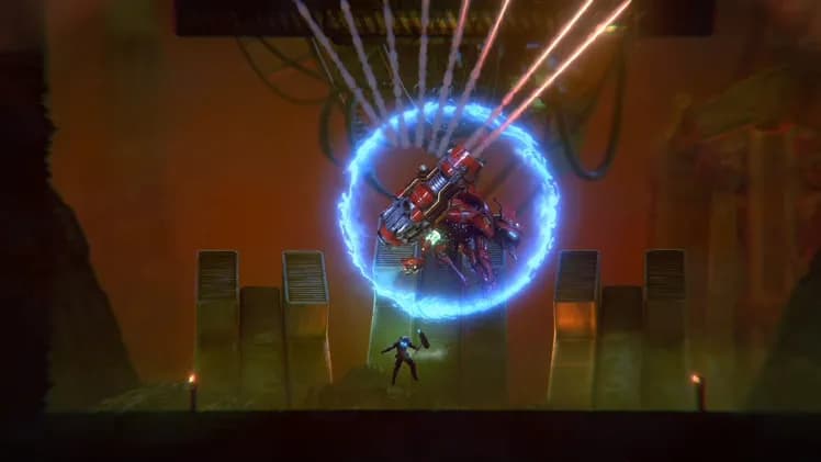 Dark Light screenshot screenshot 5