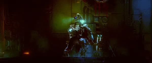 Dark Light screenshot screenshot 6