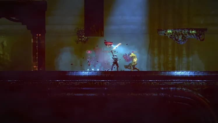 Dark Light screenshot screenshot 8