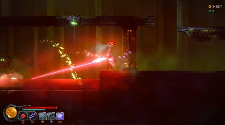 Dark Light screenshot screenshot 9