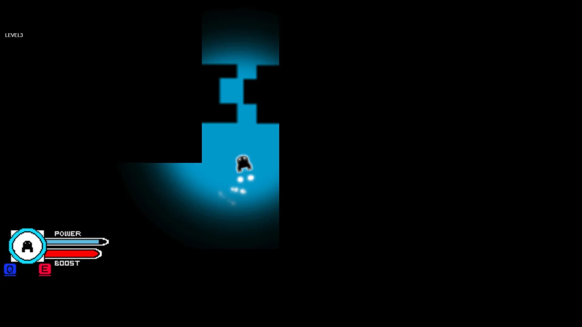 Dark Maze screenshot screenshot 0