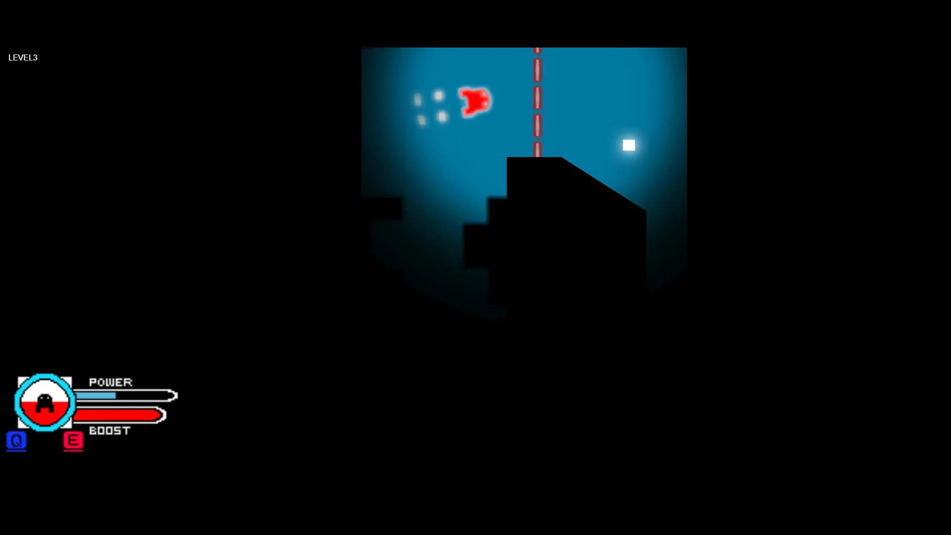 Dark Maze screenshot screenshot 1