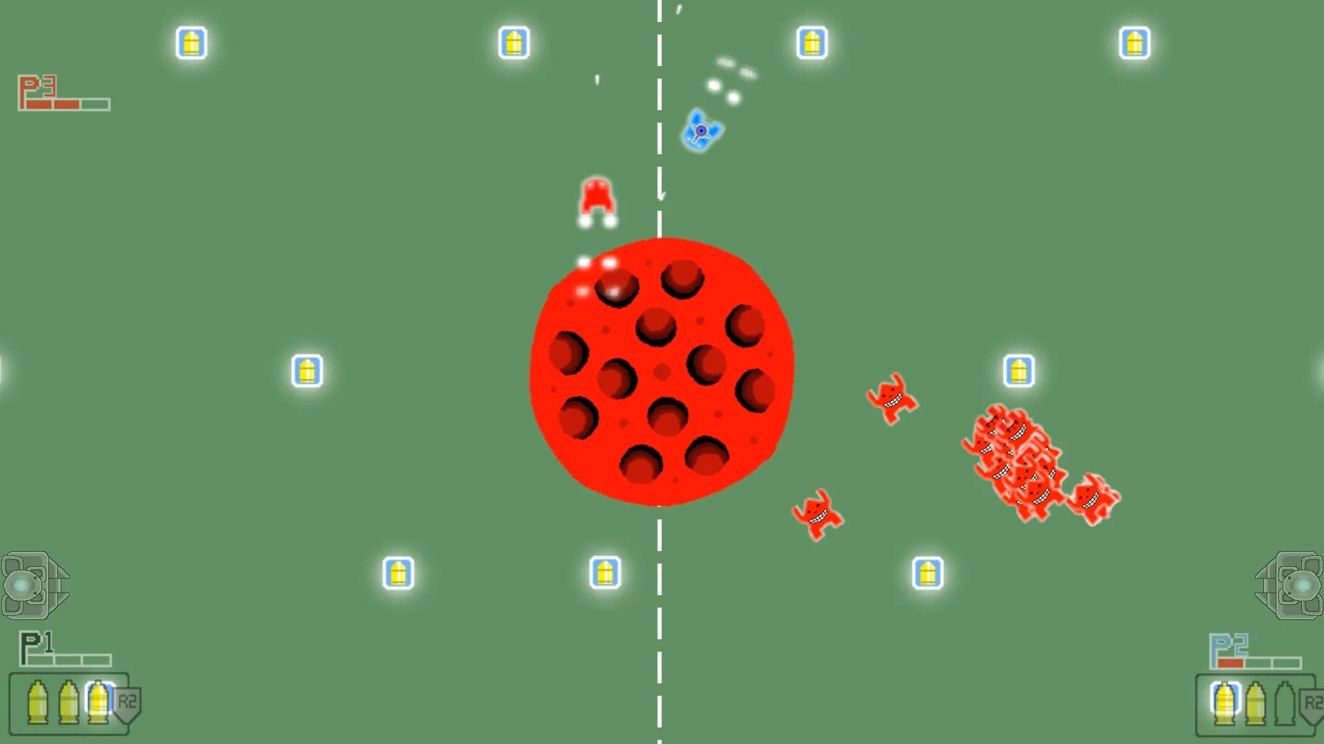 Dark Maze screenshot screenshot 4