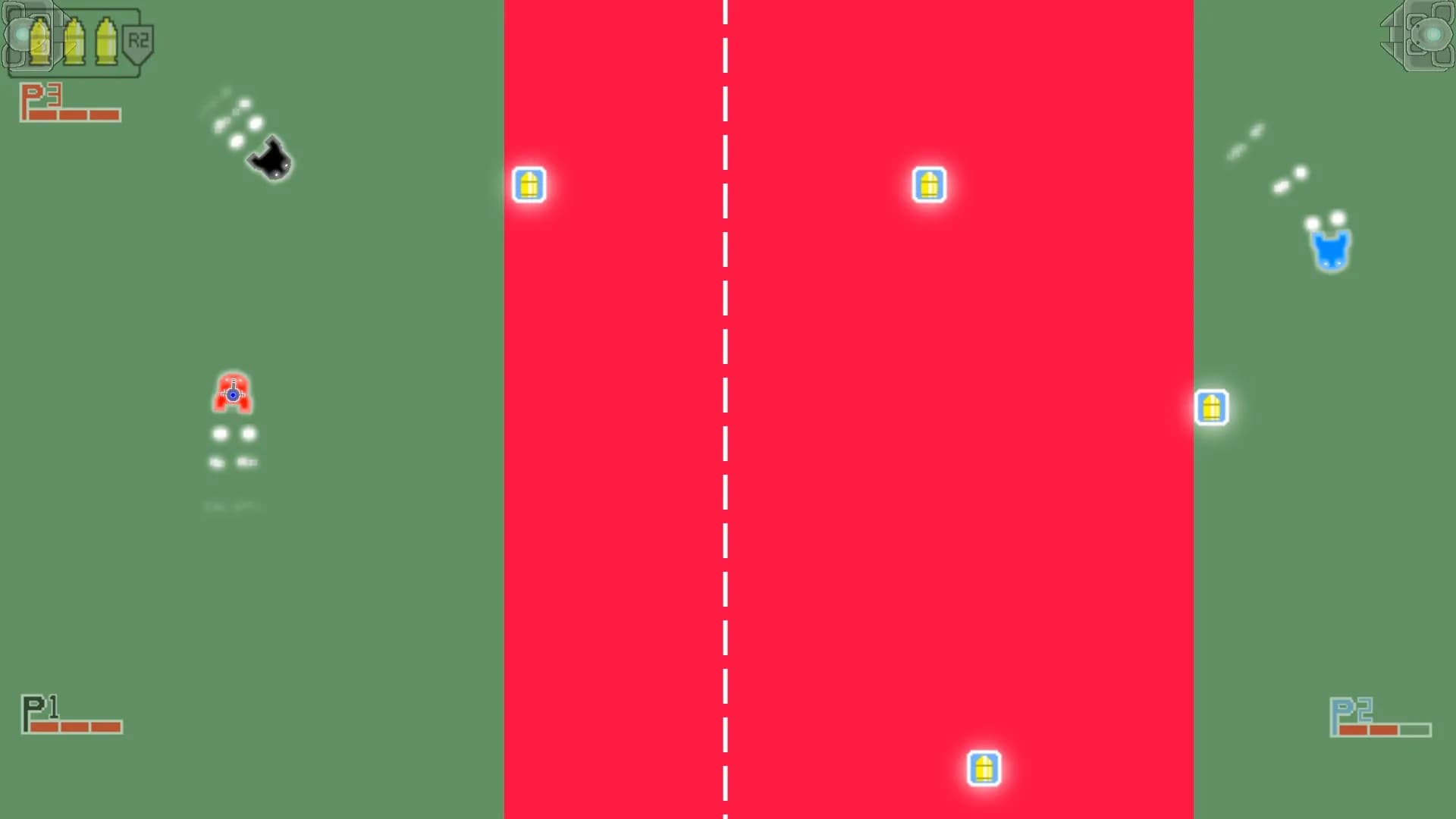 Dark Maze screenshot screenshot 5