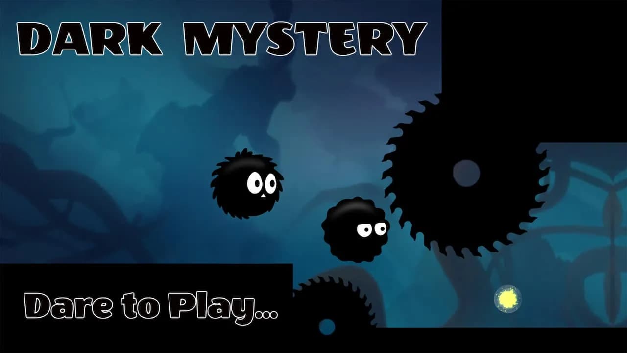 Dark Mystery screenshot screenshot 0