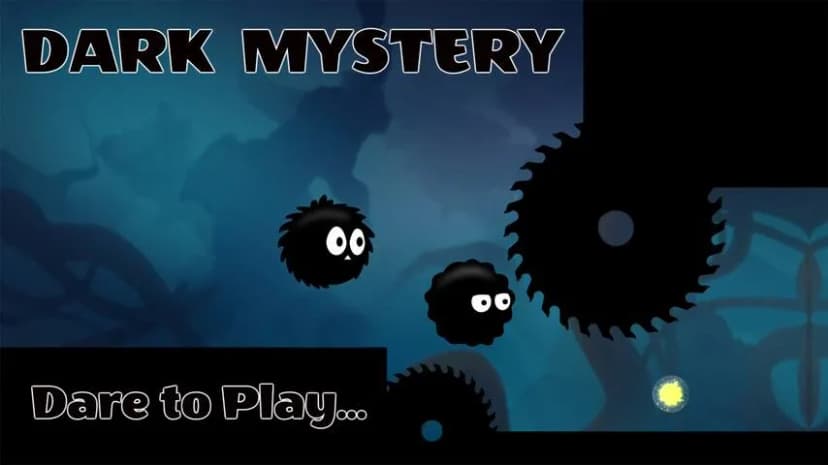 dark mystery thumbnail
