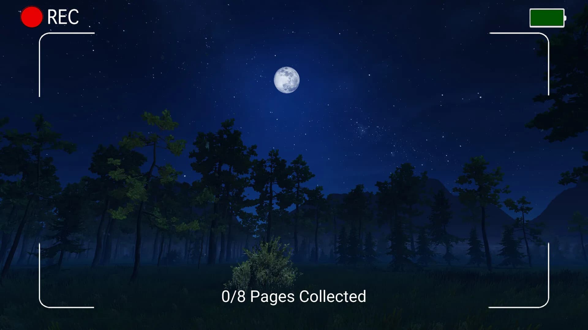 DARK NIGHT WITH FLOPPA screenshot screenshot 0