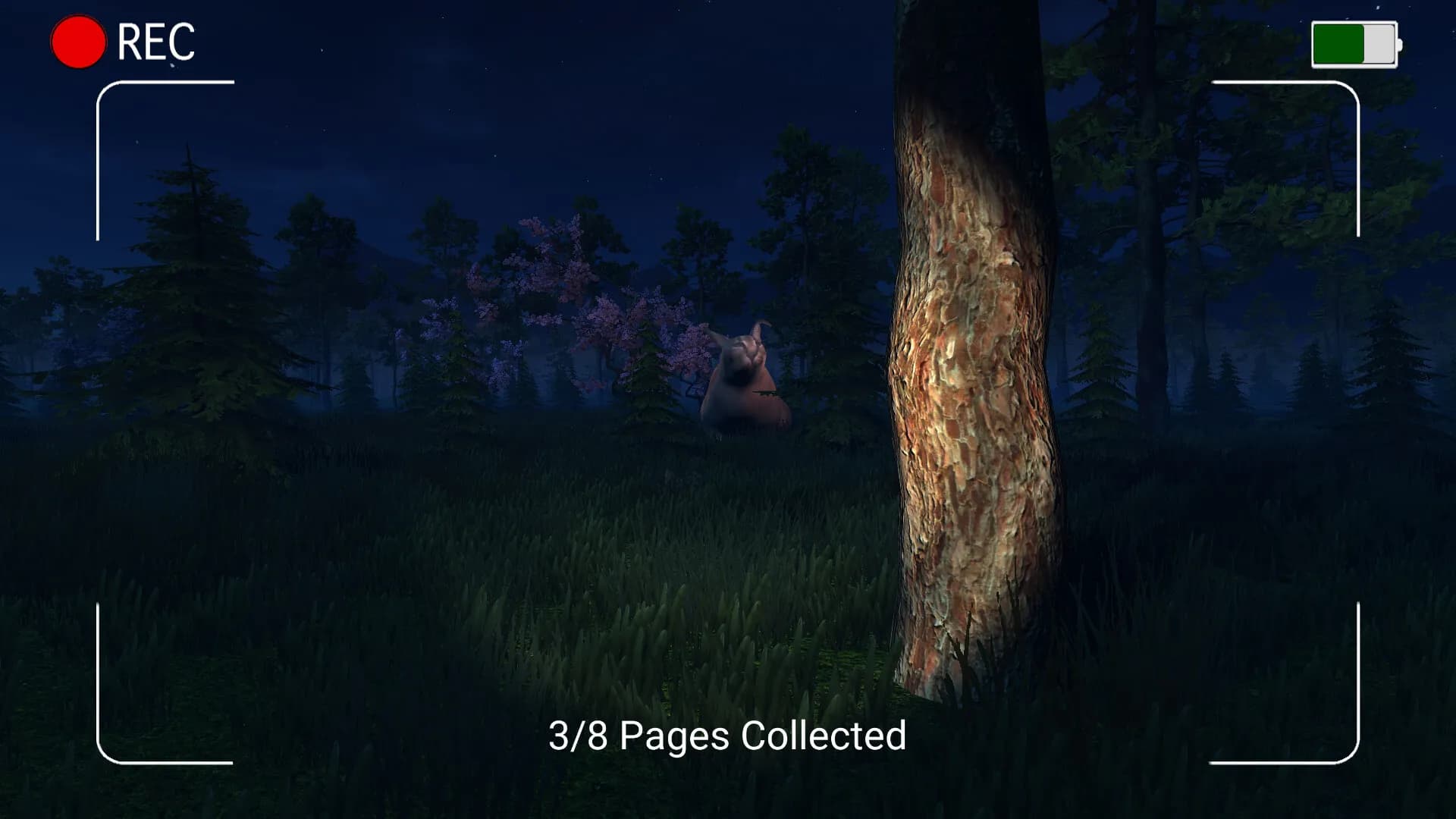 DARK NIGHT WITH FLOPPA screenshot screenshot 3