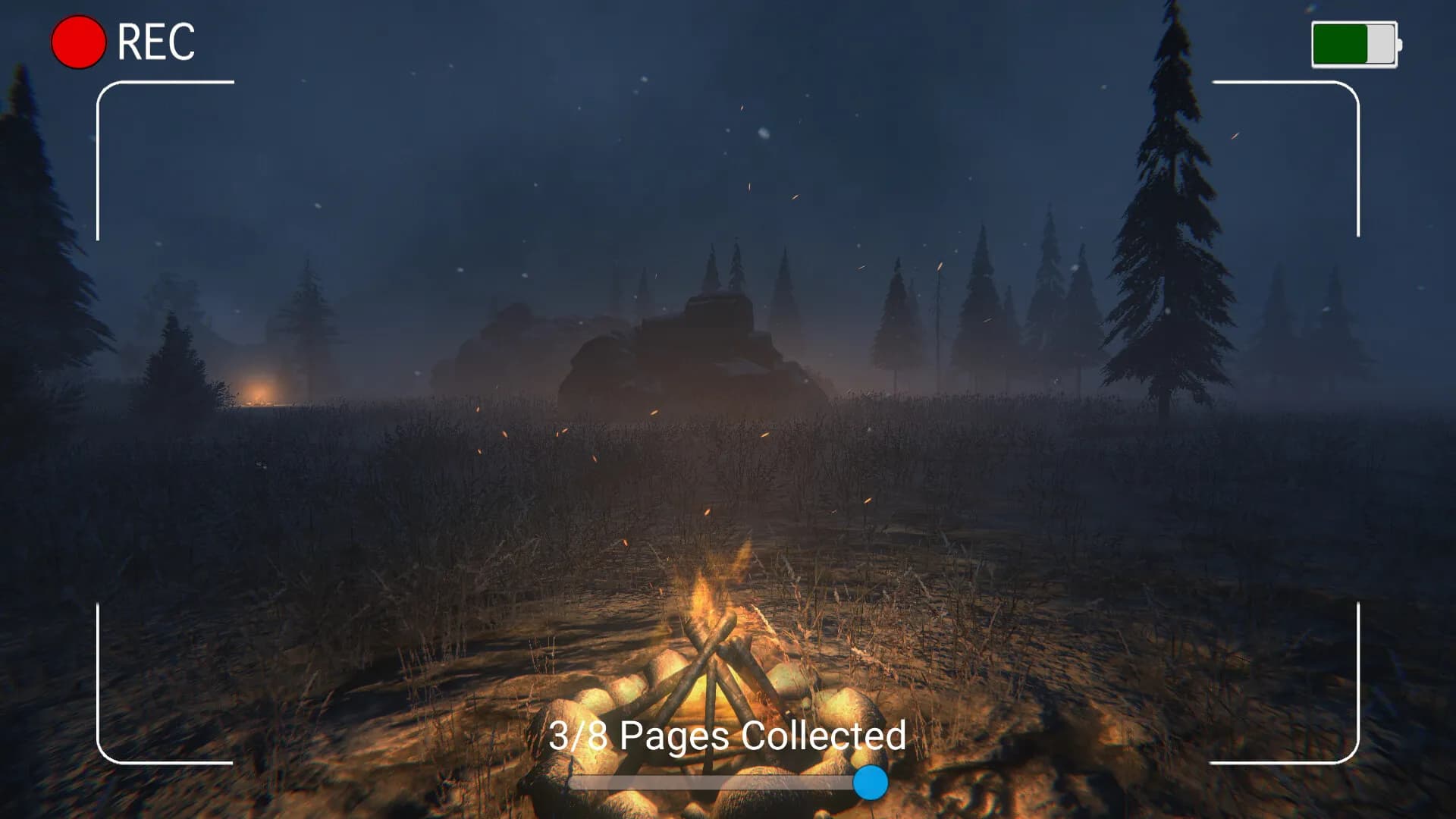 DARK NIGHT WITH FLOPPA screenshot screenshot 4