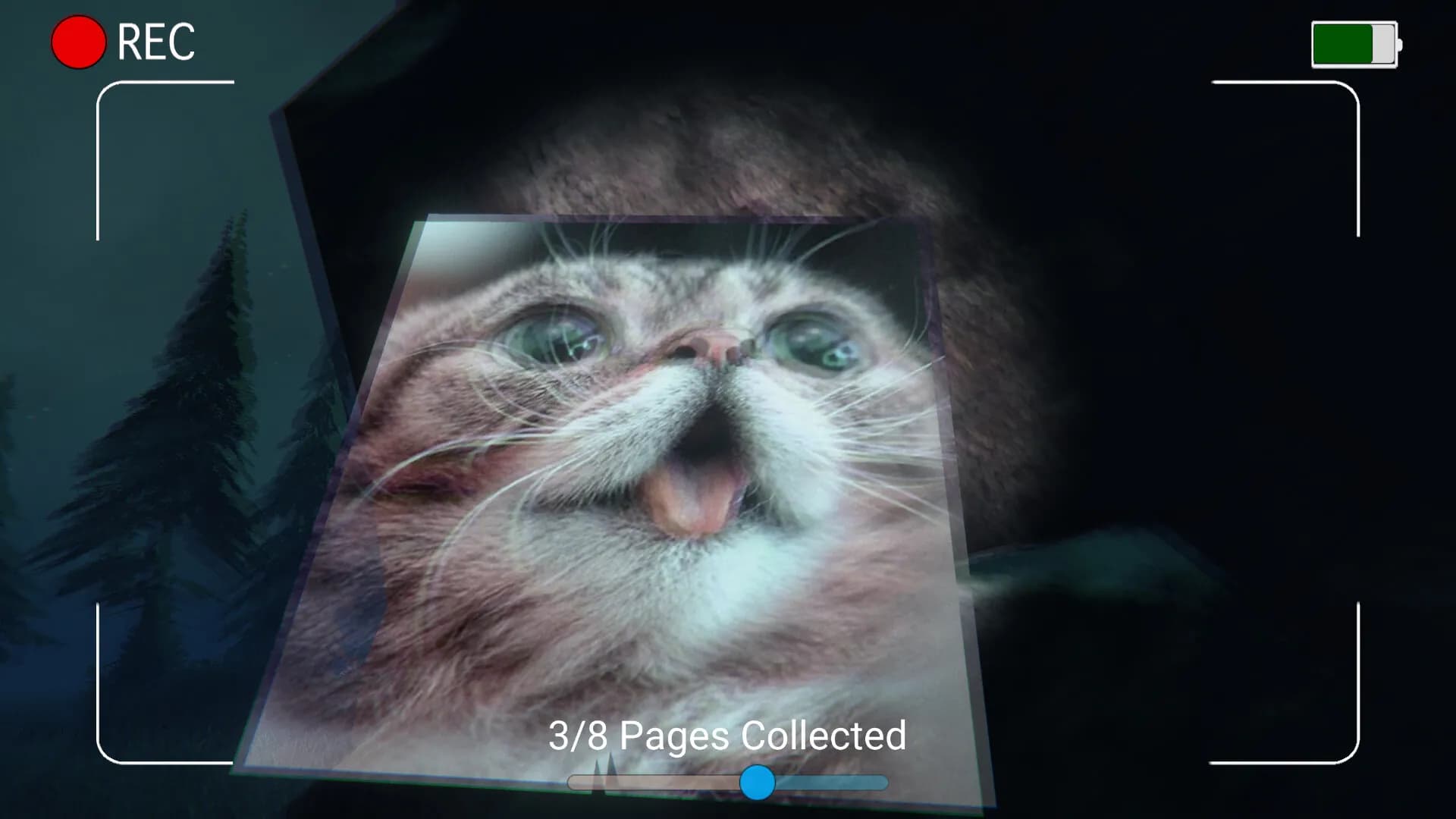 DARK NIGHT WITH FLOPPA screenshot screenshot 6