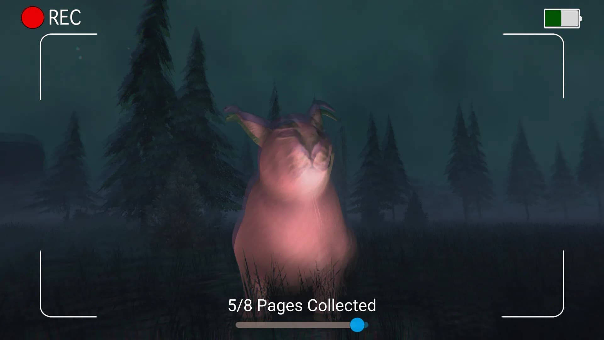 DARK NIGHT WITH FLOPPA screenshot screenshot 7