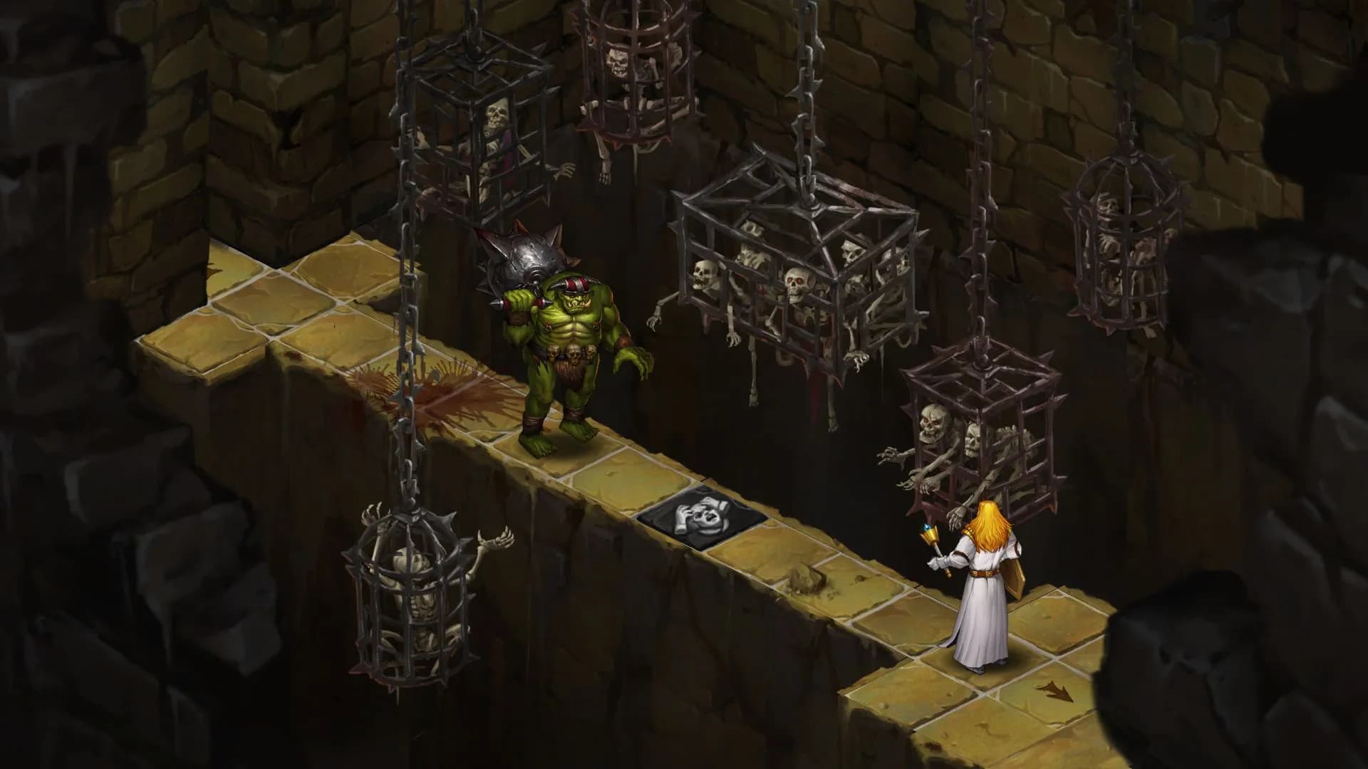 Dark Quest 2 screenshot screenshot 11