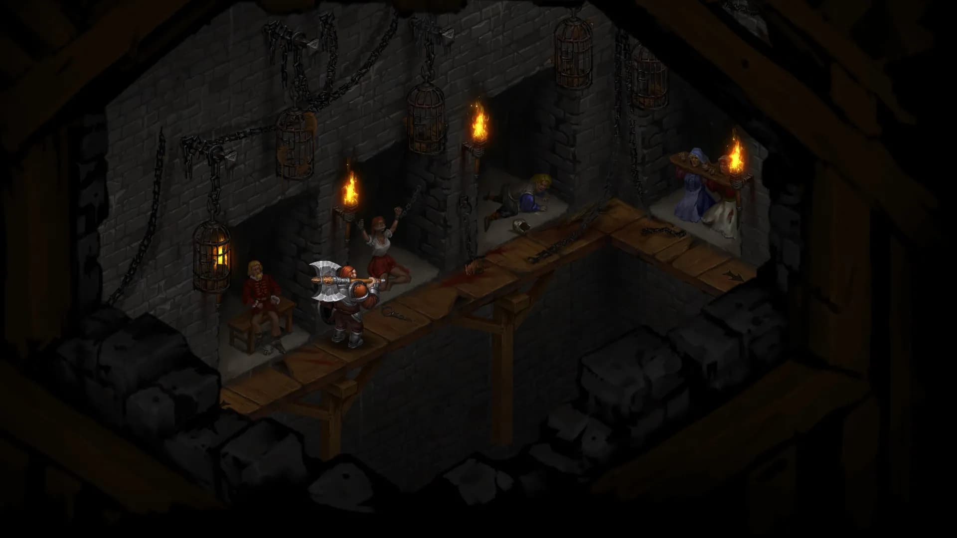 Dark Quest 2 screenshot screenshot 13