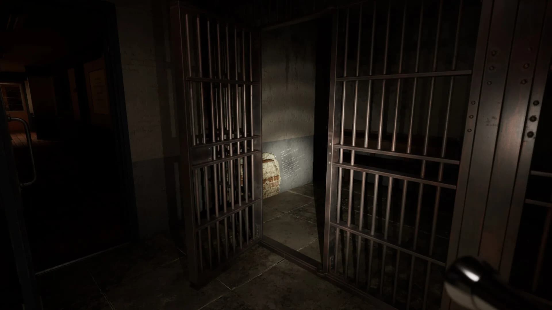 Dark Resolve screenshot screenshot 3