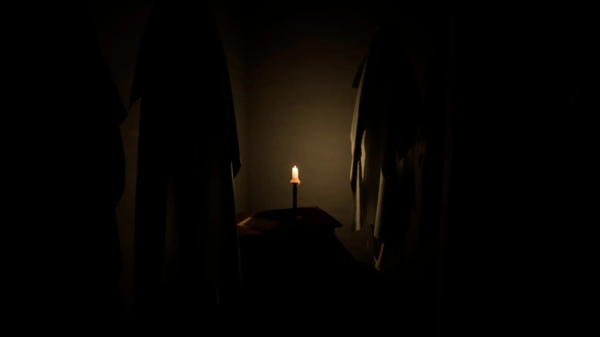 Dark Return screenshot screenshot 2