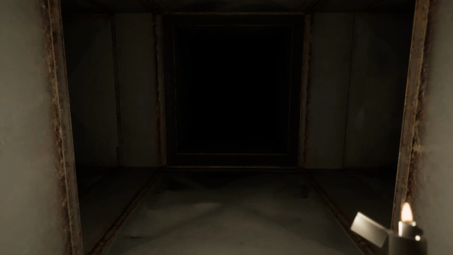 Dark Return screenshot screenshot 3