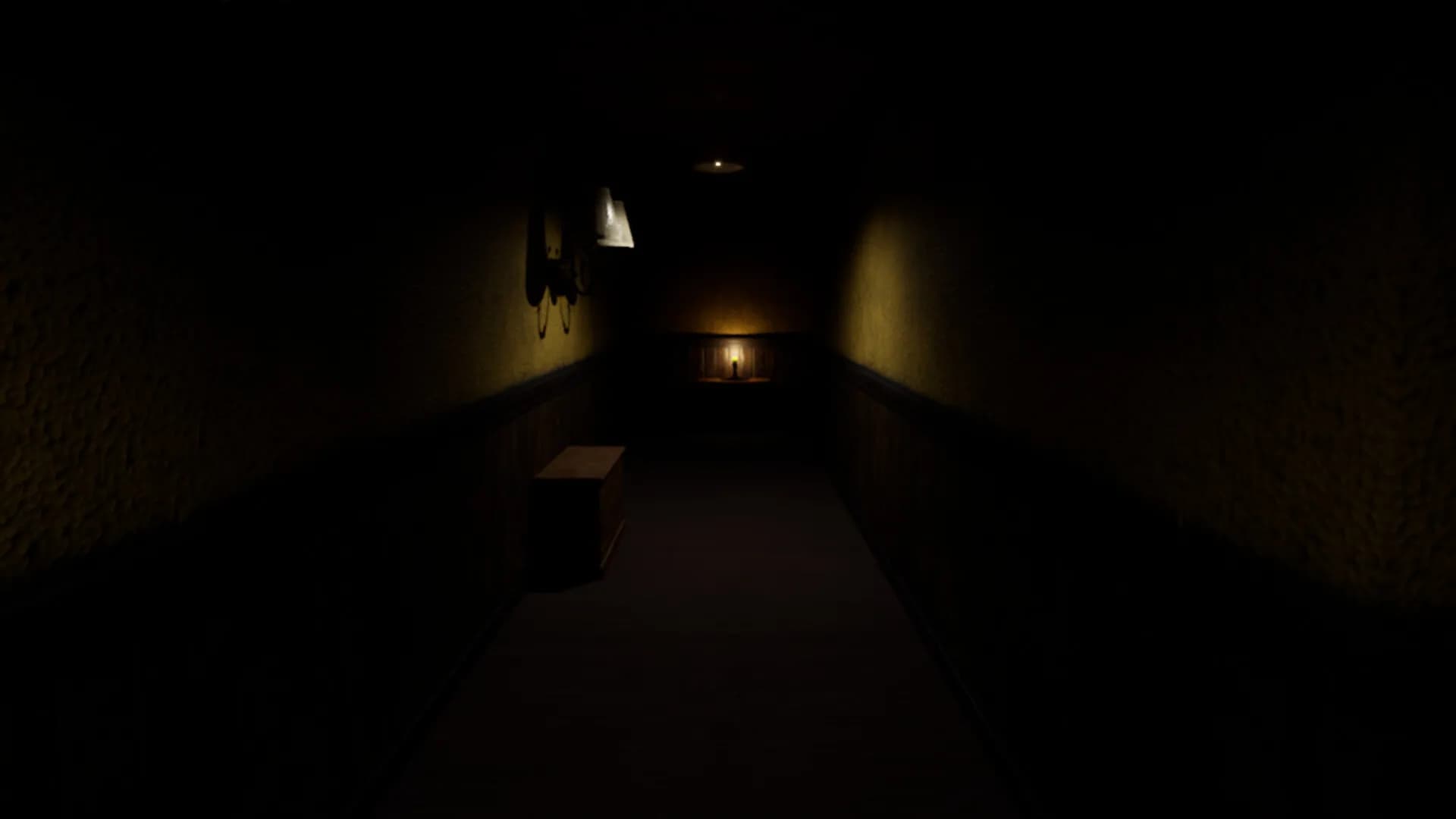 Dark Return screenshot screenshot 6