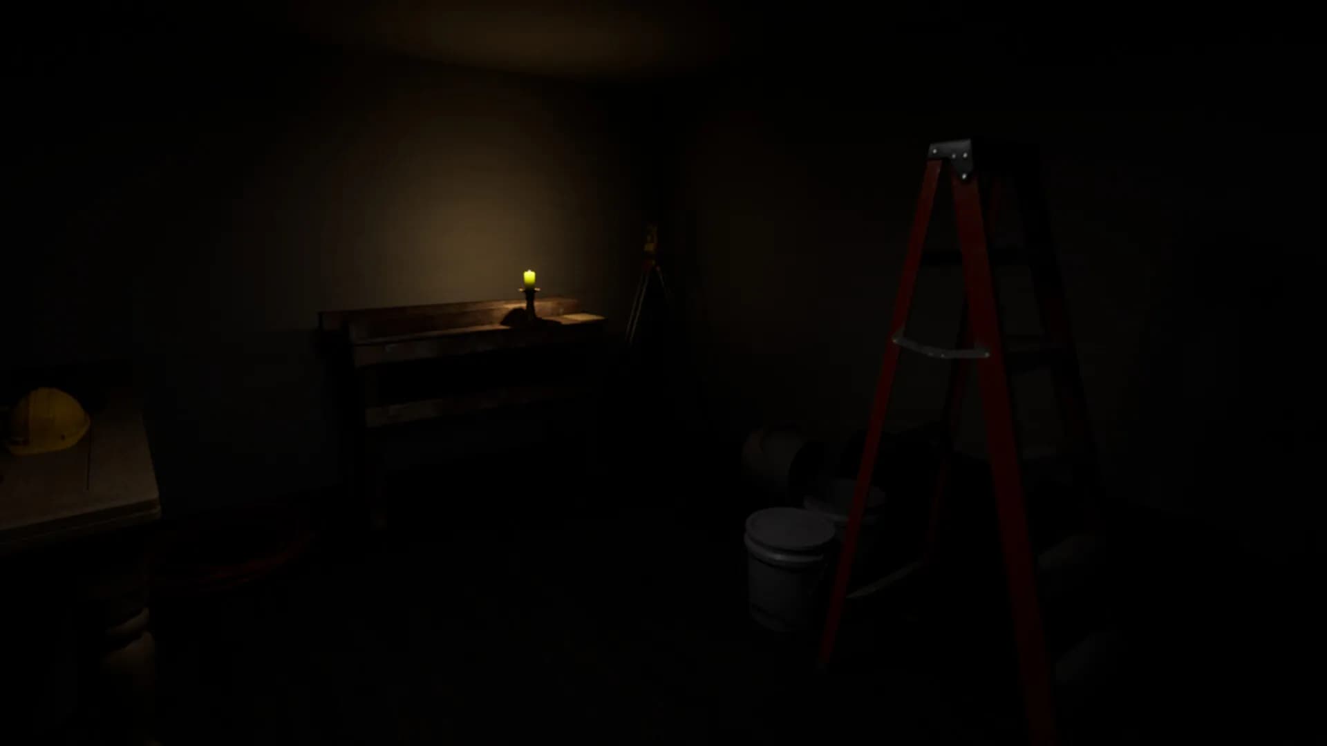 Dark Return screenshot screenshot 7