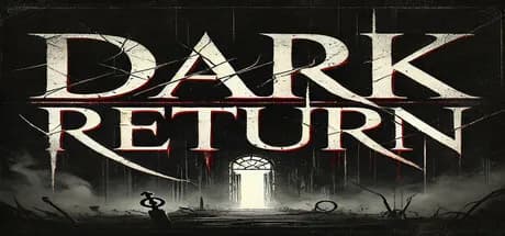 dark return vertical card thumbnail