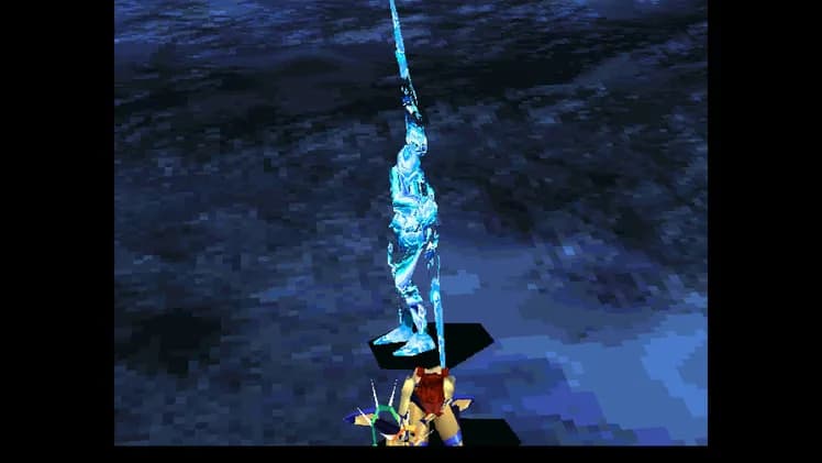 Dark Rift screenshot screenshot 3