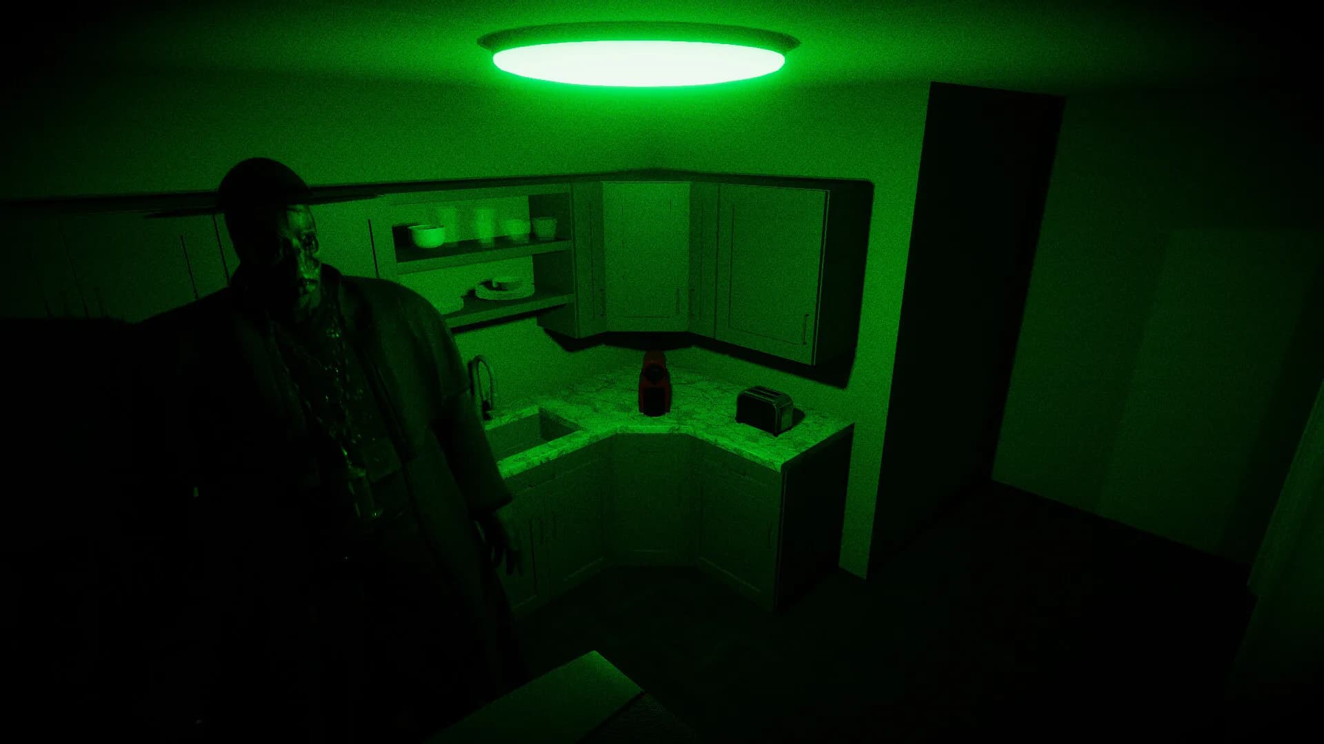 Dark Shadows screenshot screenshot 1
