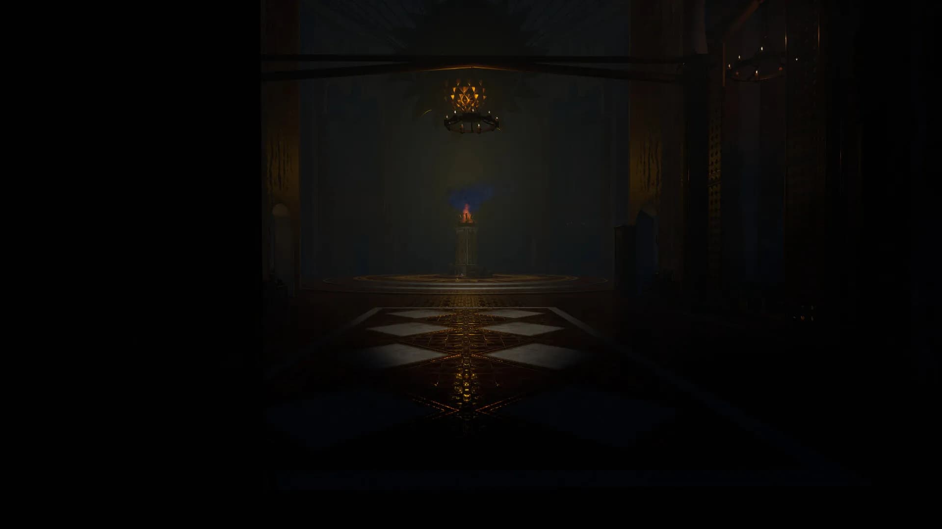 Dark Shadows screenshot screenshot 2